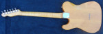 1995-1996 Fender Telecaster Foto-Flame 50th Anniversary Reissue