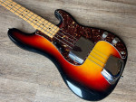 70’s Japanese Univox Professional Bass
