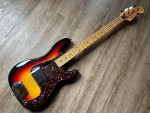 70’s Japanese Univox Professional Bass