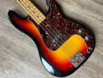 70’s Japanese Univox Professional Bass