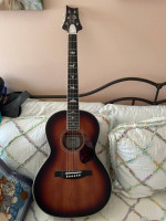 PRS Tonare Parlor guitar