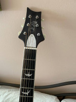 PRS Tonare Parlor guitar