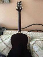 PRS Tonare Parlor guitar