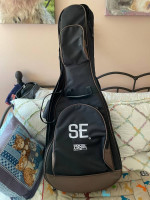PRS Tonare Parlor guitar