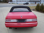 1993 Cadillac Allante 120,000 mi