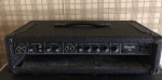 peavey guitar head