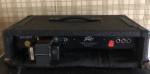 peavey guitar head