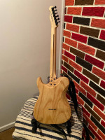 Partscaster - 3 P90s Telecaster