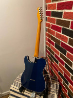 Fender 62 Custom Telecaster MIJ