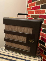 Fender Excelsior