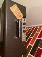 Fender Excelsior