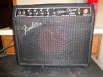 Fender Vibro Champ Amp 1967