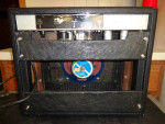 Fender Vibro Champ Amp 1967