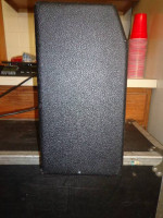 Fender Vibro Champ Amp 1967