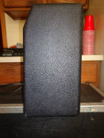 Fender Vibro Champ Amp 1967