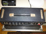 Fender Vibro Champ Amp 1967