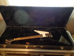 Epiphone Ebony Explorer w/case