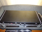 Explorer/Firebird Guitar Hardshell Case