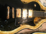 Epiphone Bonamassa 58' Black Beauty