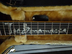 Epiphone Bonamassa 58' Black Beauty