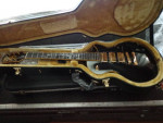 Epiphone Bonamassa 58' Black Beauty