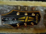 Epiphone Bonamassa 58' Black Beauty