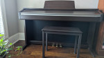 Casio Celviano AP 220 digital piano