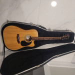 Charvel Jackson guitar