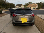 Others 120,000 mi