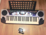 Yamaha Keyboard