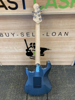 Sterling by Music Man S.U.B. Electric Guitar Cutlass SSS