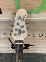 Sterling by Music Man S.U.B. Electric Guitar Cutlass SSS