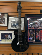 Epiphone Les Paul Special II Electric Guitar Black