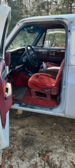 1990 Chevrolet Blazer 119,000 mi