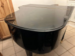 Nordiska Baby Grand Piano - Like New