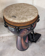 14 Inch Remo MONDO Djembe
