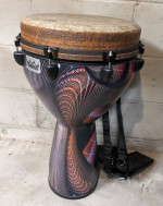 14 Inch Remo MONDO Djembe