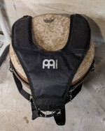 14 Inch Remo MONDO Djembe