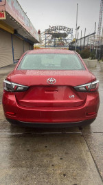 2017 Toyota Yaris 139,000 mi