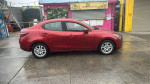 2017 Toyota Yaris 139,000 mi
