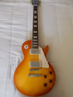 2006 GIBSON 1960 Les Paul Standard - Guitar Center Limited Run
