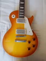2006 GIBSON 1960 Les Paul Standard - Guitar Center Limited Run