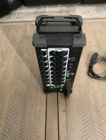 Mackie DL16S 16-Channel Wireless Digital Live Sound Reinforcement Mixer 2018 - B