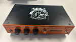 Orange Pedal Baby 100