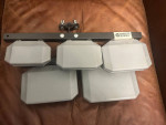 LP Granite Blocks 5 Piece