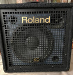 Roland KC60 Combo Amp 40 watt