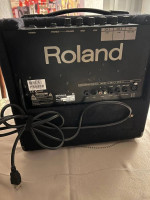 Roland KC60 Combo Amp 40 watt