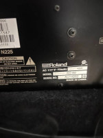 Roland KC60 Combo Amp 40 watt