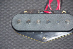 2 New  tele  pickups Nice