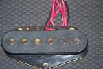 2 New  tele  pickups Nice